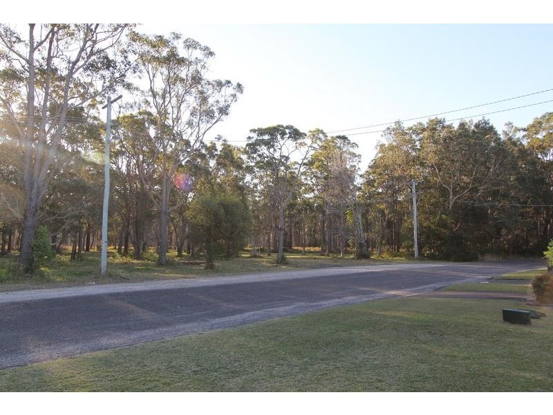 14 Pioneer Street, North Haven NSW 2443