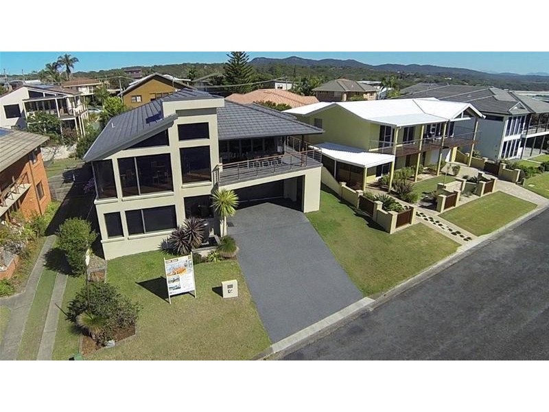 22 Honeysuckle Road, Bonny Hills NSW 2445