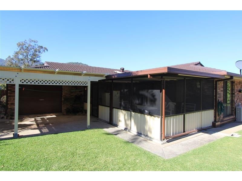 42 Sirius Drive, Laurieton NSW 2443