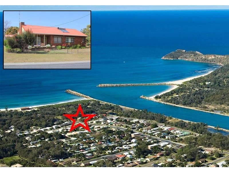42 The Parade, North Haven NSW 2443
