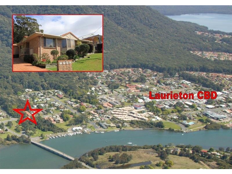1/24 Bold Street, Laurieton NSW 2443