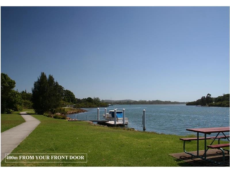 1/24 Bold Street, Laurieton NSW 2443