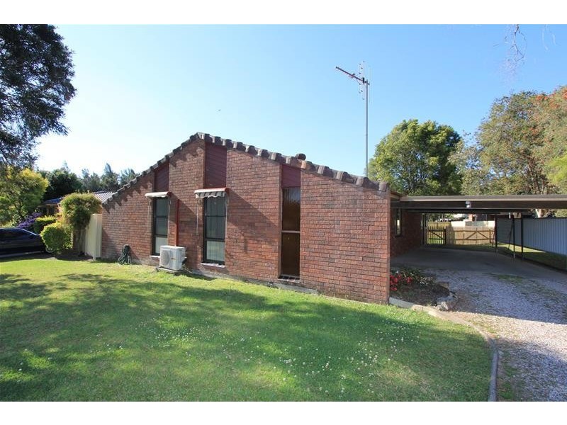 6 Phillip Close, Laurieton NSW 2443