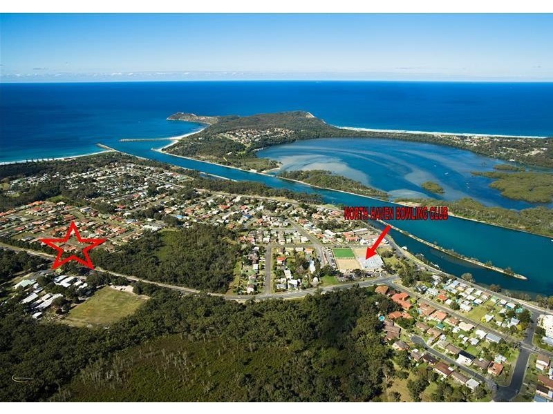 41 Murson Crescent, North Haven NSW 2443