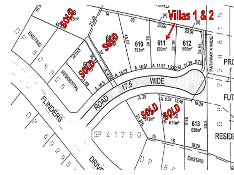 2/11 Investigator Way, Laurieton NSW 2443