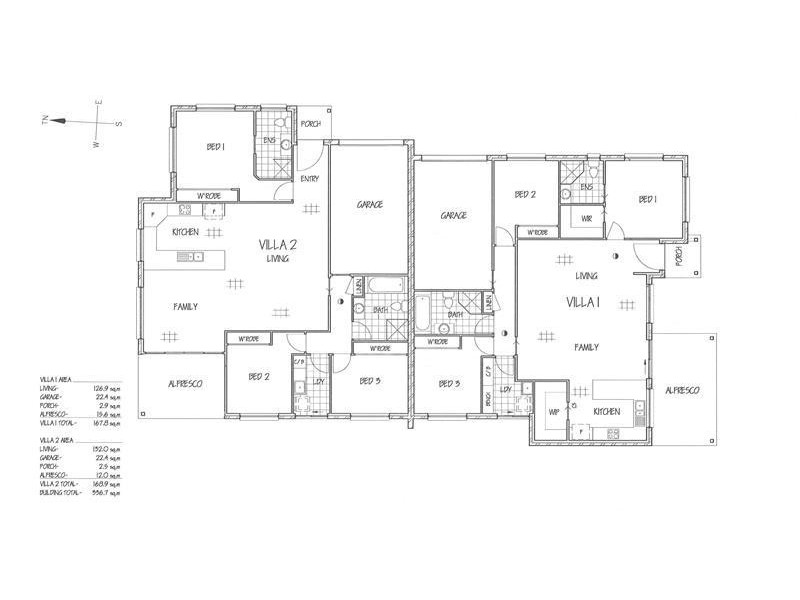 2/11 Investigator Way, Laurieton NSW 2443