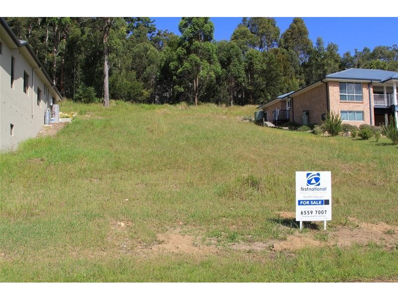 Fairwinds Estate, Laurieton NSW 2443