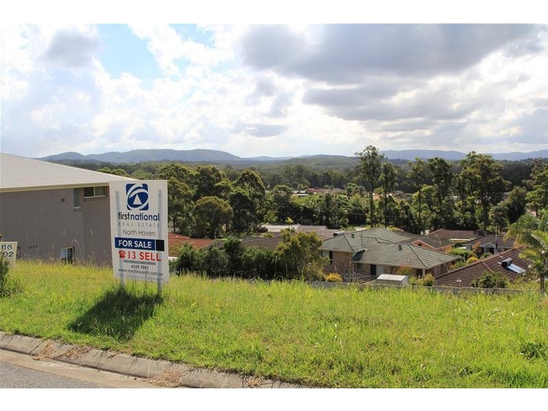 Fairwinds Estate, Laurieton NSW 2443