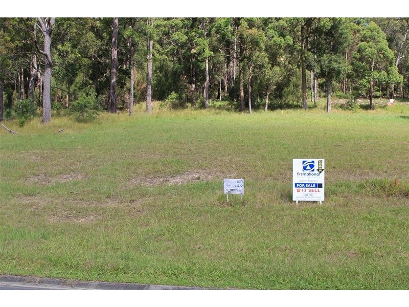 Fairwinds Estate, Laurieton NSW 2443