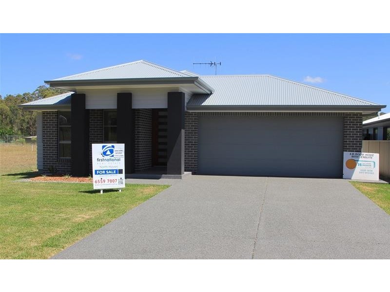 20 Hungerford Place, Bonny Hills NSW 2445