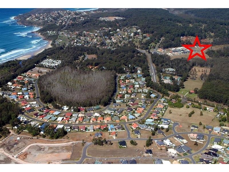 20 Hungerford Place, Bonny Hills NSW 2445