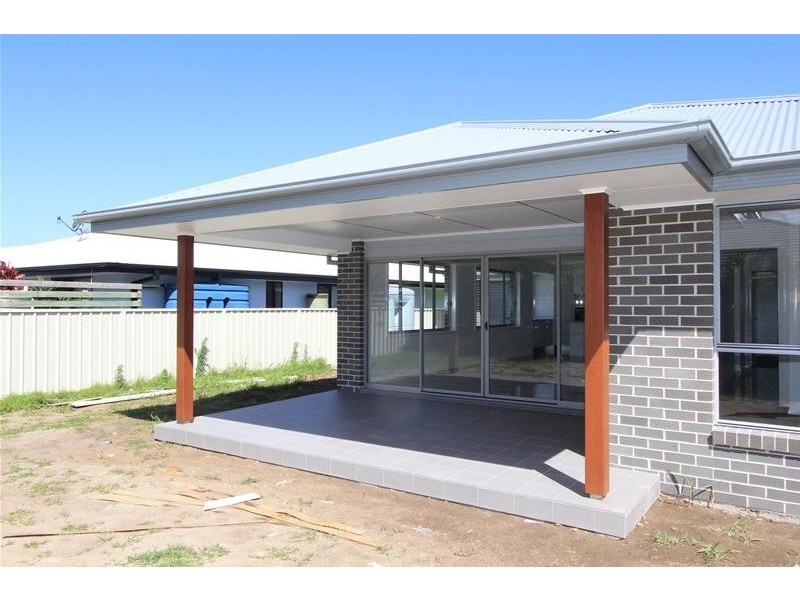 20 Hungerford Place, Bonny Hills NSW 2445