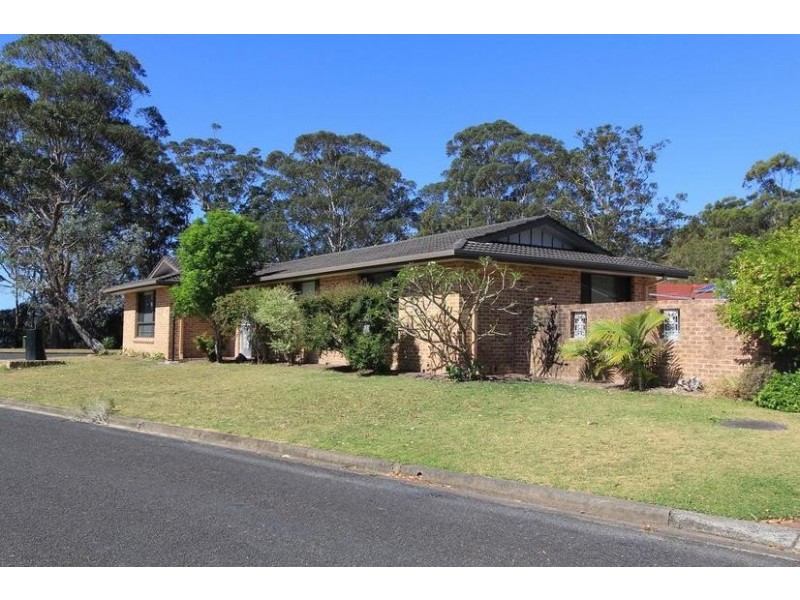 47 Sirius Drive, Lakewood NSW 2443