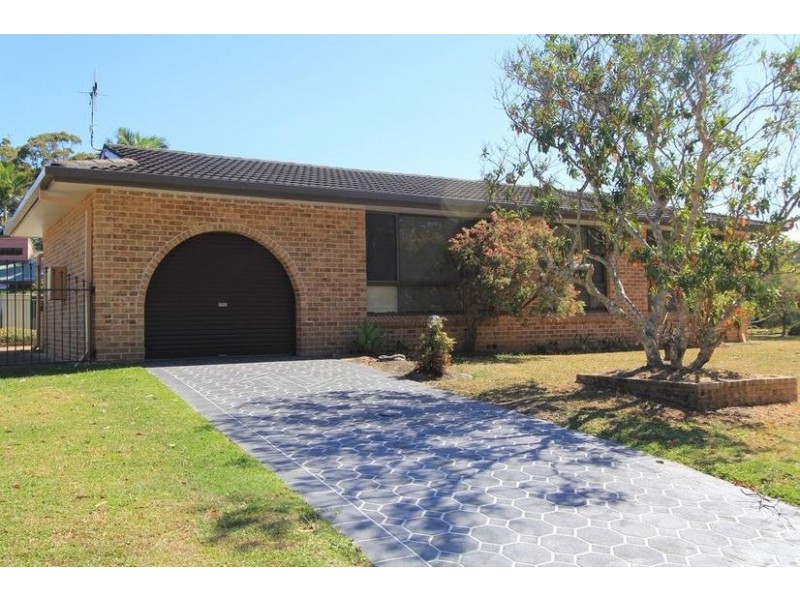 47 Sirius Drive, Lakewood NSW 2443