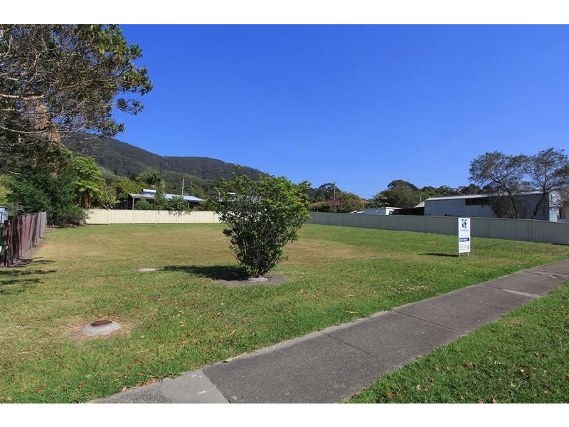 Lot 1, 34 Bold Street, Laurieton NSW 2443