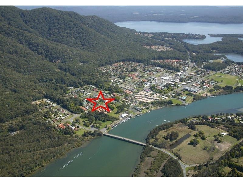 Lot 1, 34 Bold Street, Laurieton NSW 2443