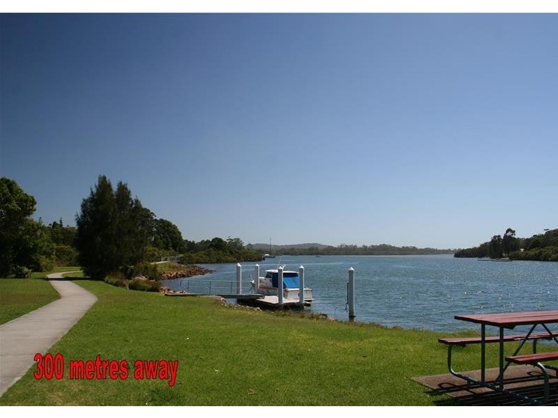 Lot 1, 34 Bold Street, Laurieton NSW 2443