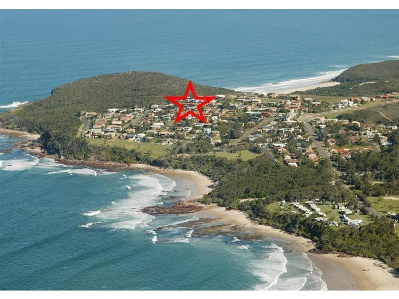 28 Seaview Street, Bonny Hills NSW 2445