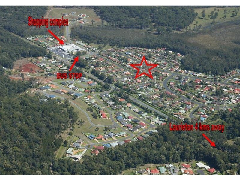79 Sirius Drive, Laurieton NSW 2443