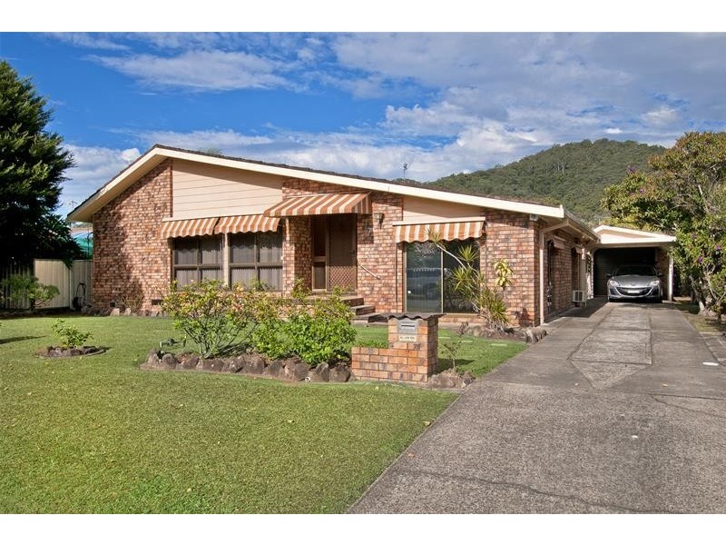 79 Sirius Drive, Laurieton NSW 2443