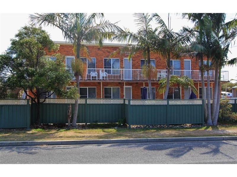1 Edith Street, North Haven NSW 2443