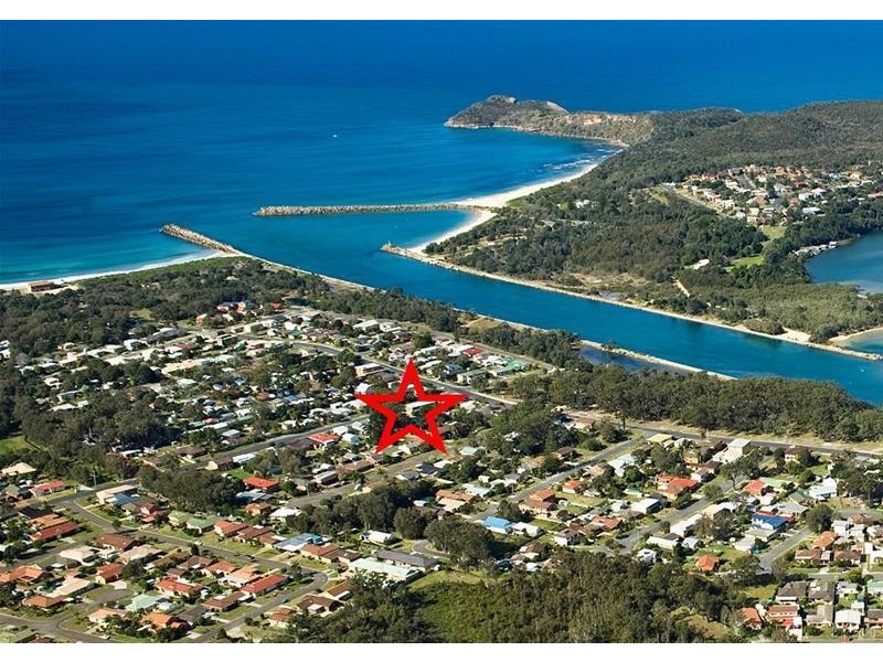 1 Edith Street, North Haven NSW 2443