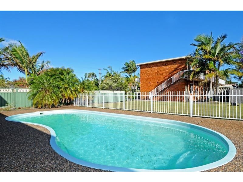 1 Edith Street, North Haven NSW 2443