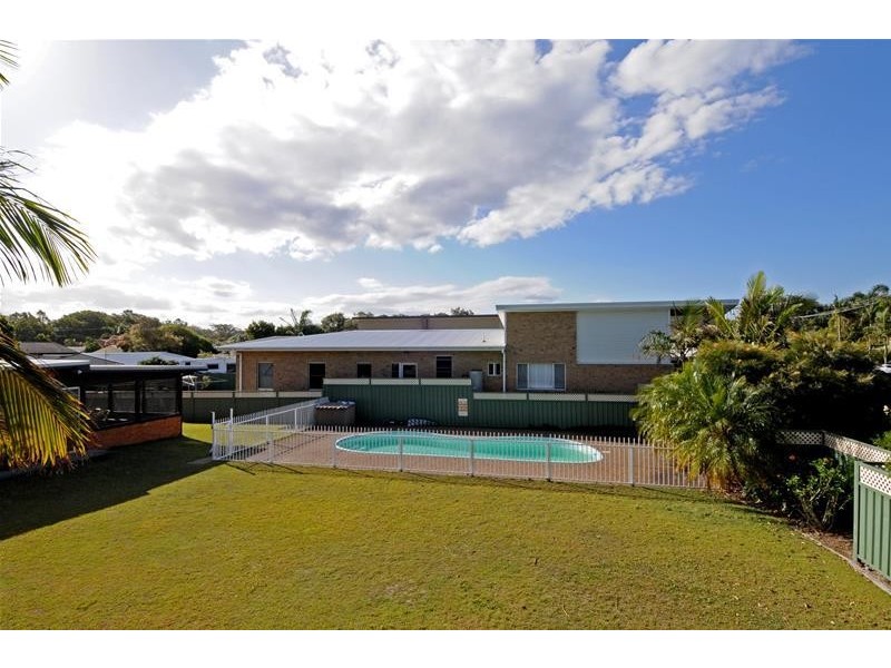 1 Edith Street, North Haven NSW 2443