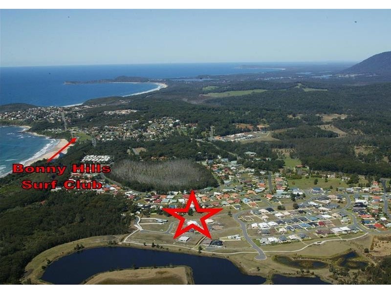 12 Grenadines Way, Bonny Hills NSW 2445