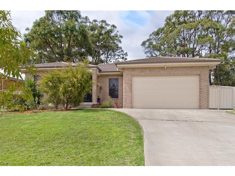 12 Grenadines Way, Bonny Hills NSW 2445