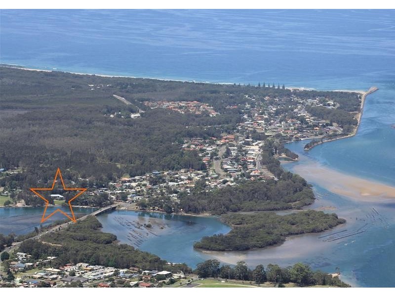 15 Bridge Street, North Haven NSW 2443
