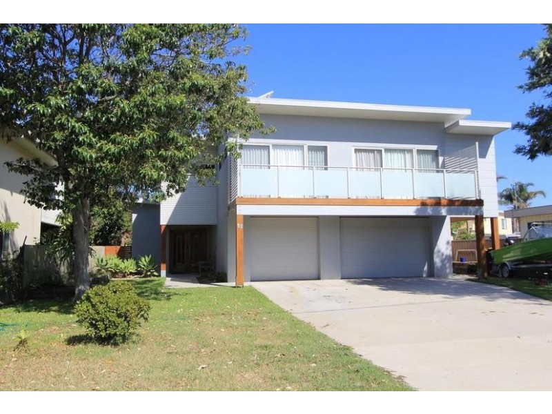 10 KORIBAH AVENUE, Lake Cathie NSW 2445