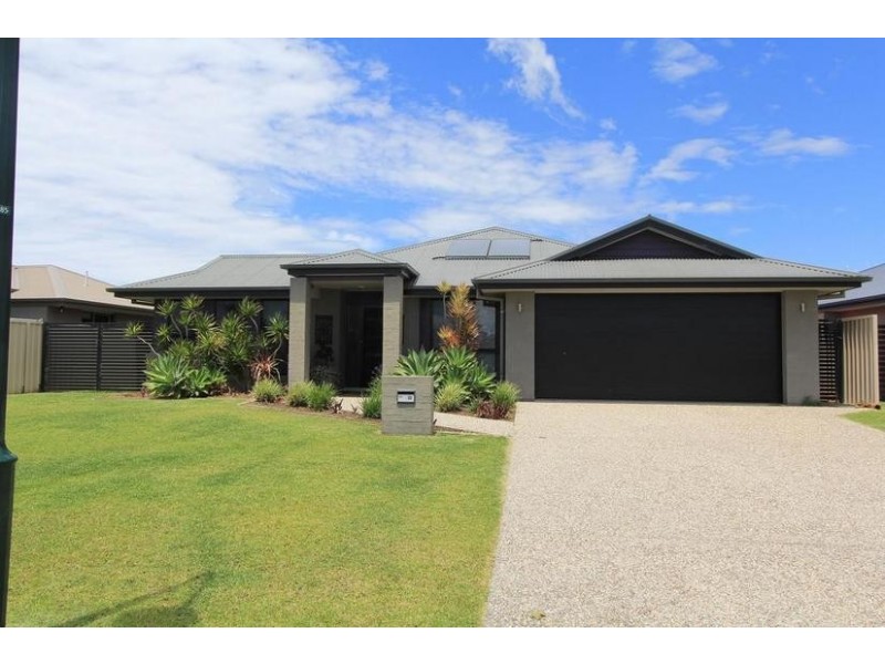 22 Northwind Crescent, Bonny Hills NSW 2445