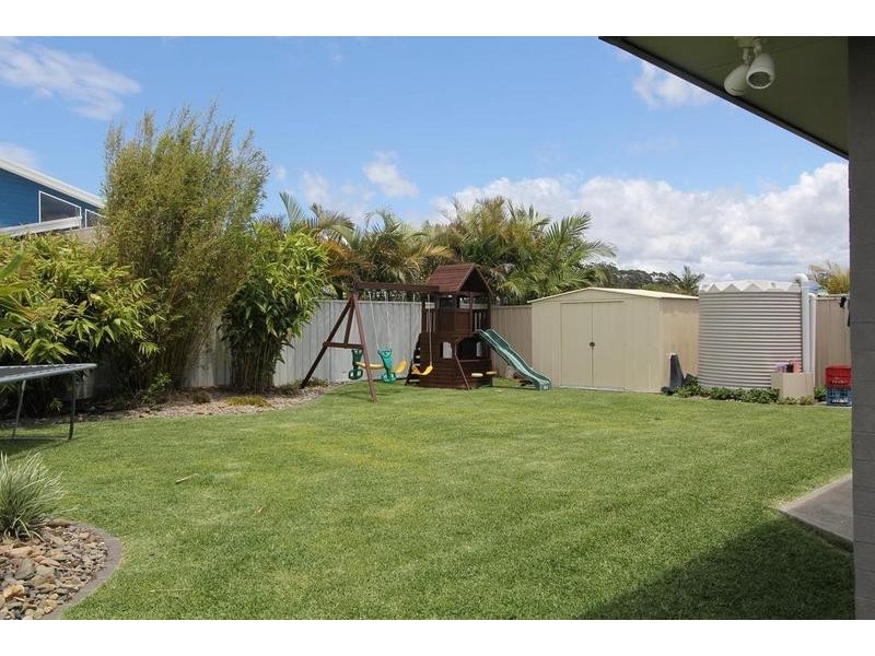 22 Northwind Crescent, Bonny Hills NSW 2445