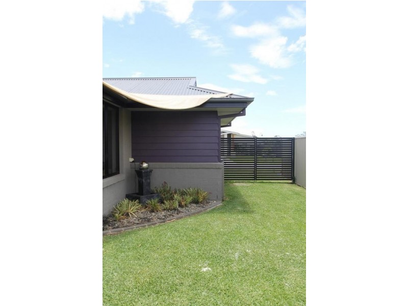 22 Northwind Crescent, Bonny Hills NSW 2445