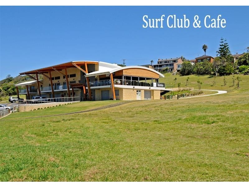 995 Ocean Drive, Bonny Hills NSW 2445