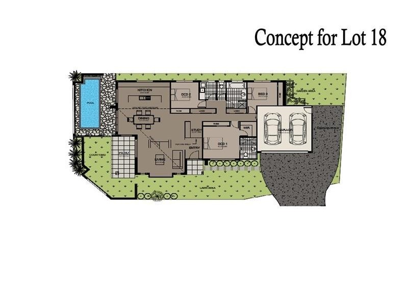 995 Ocean Drive, Bonny Hills NSW 2445