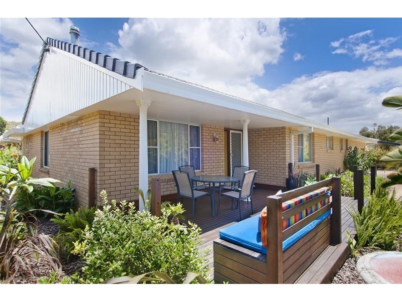 1 Seaview Avenue, Dunbogan NSW 2443