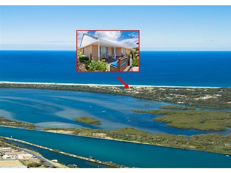 1 Seaview Avenue, Dunbogan NSW 2443