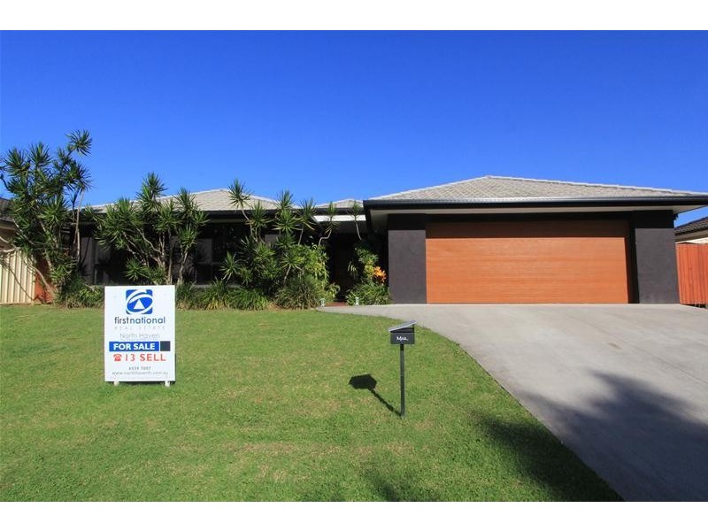 48 Explorers Way, Lake Cathie NSW 2445