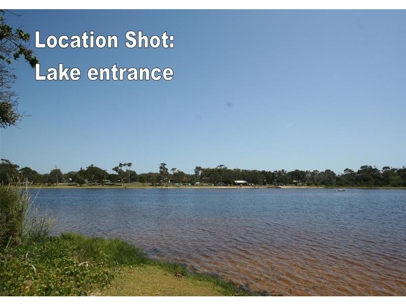 48 Explorers Way, Lake Cathie NSW 2445