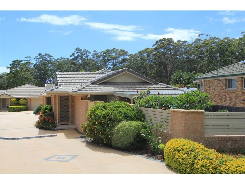 5/4 Reliance Crescent, Laurieton NSW 2443