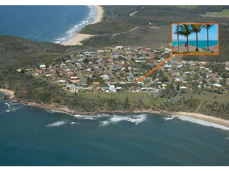 8 First Avenue, Bonny Hills NSW 2445