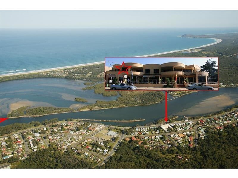1/621 Ocean Drive, North Haven NSW 2443