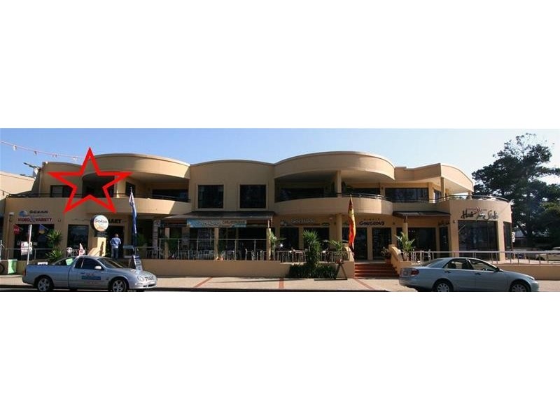 1/621 Ocean Drive, North Haven NSW 2443