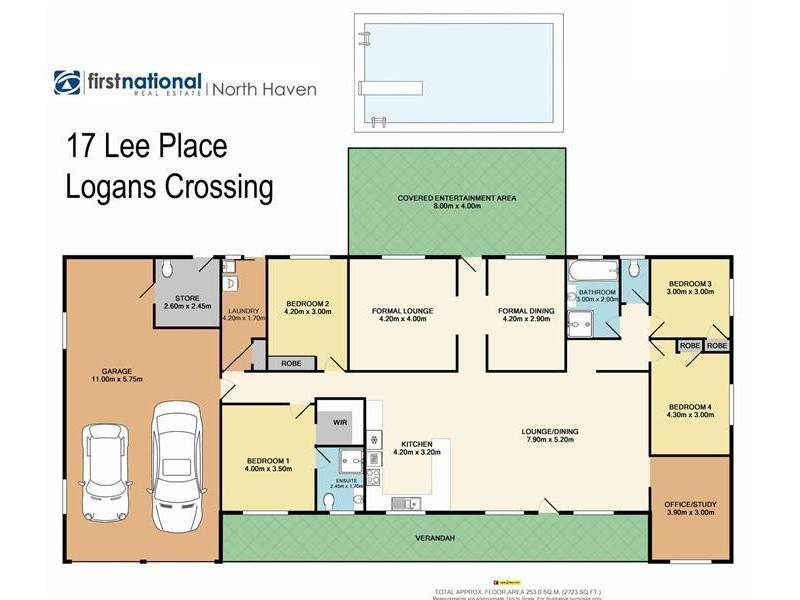 17 Lee Place, Logans Crossing NSW 2439