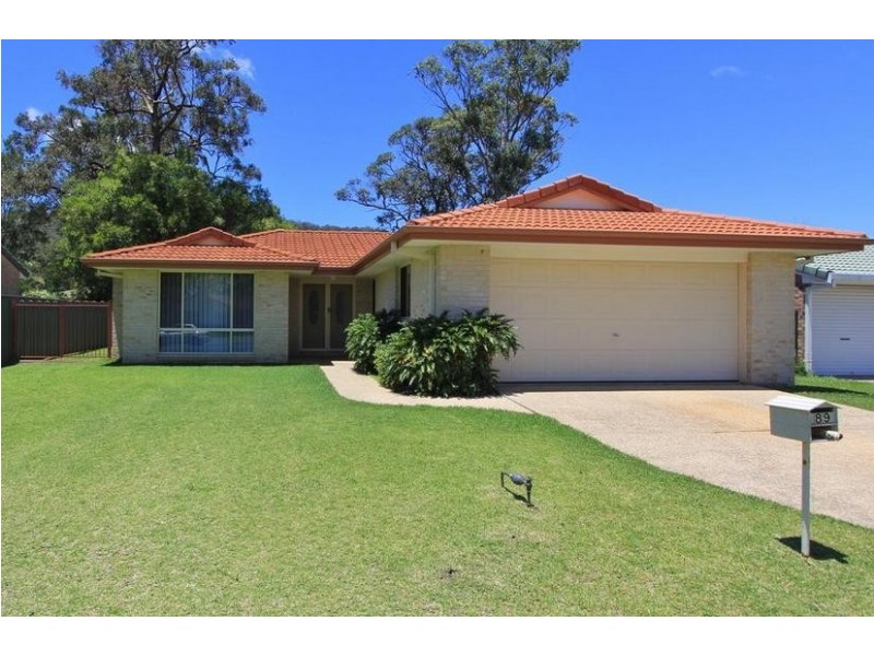 89 Sirius Drive, Lakewood NSW 2443