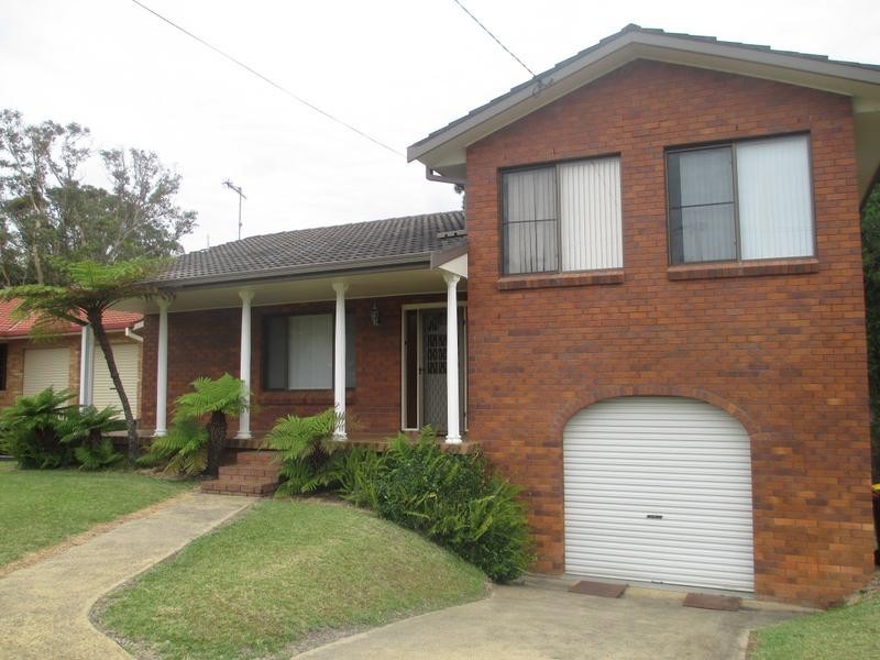 25 Panorama Drive, Bonny Hills NSW 2445