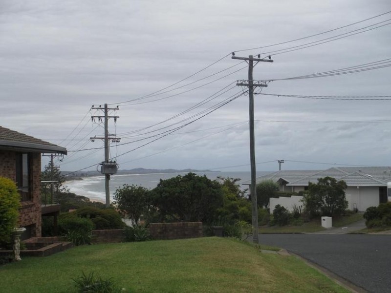 25 Panorama Drive, Bonny Hills NSW 2445