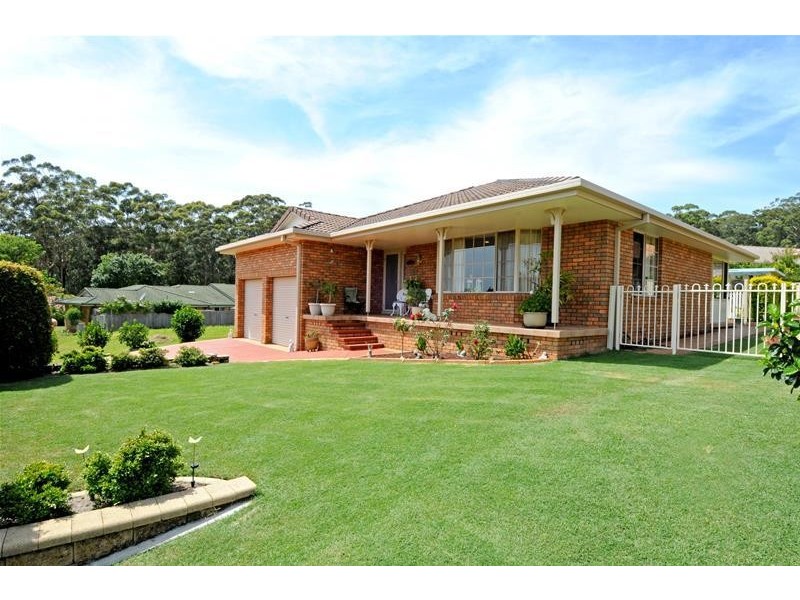 5 Bass Avenue, Laurieton NSW 2443